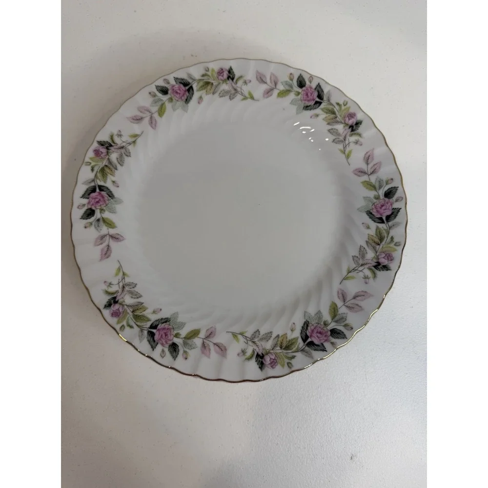 Lot Of 5 Creative Fine China #2345 Japan 10